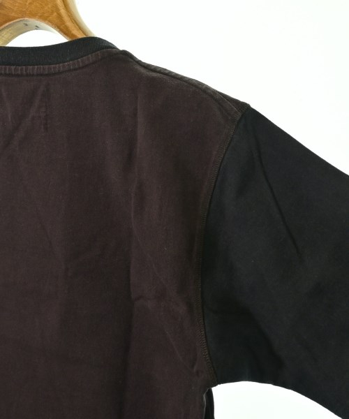 MHL.（エムエイチエル）Tシャツ・カットソー 茶 サイズ:2(M位) レディース/2200631235200