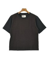 MHL.（エムエイチエル）Tシャツ・カットソー 茶 サイズ:2(M位) レディース/2200631235200