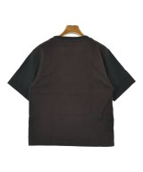 MHL.（エムエイチエル）Tシャツ・カットソー 茶 サイズ:2(M位) レディース/2200631235200