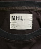 MHL.（エムエイチエル）Tシャツ・カットソー 茶 サイズ:2(M位) レディース/2200631235200