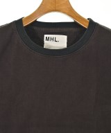 MHL.（エムエイチエル）Tシャツ・カットソー 茶 サイズ:2(M位) レディース/2200631235200