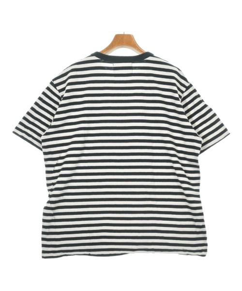 MHL.（エムエイチエル）Tシャツ・カットソー 白 サイズ:3L(XXL位) メンズ/2200630364642