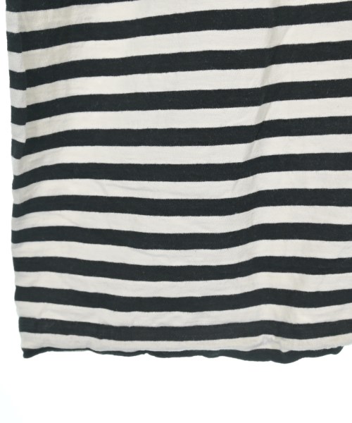 MHL.（エムエイチエル）Tシャツ・カットソー 白 サイズ:3L(XXL位) メンズ/2200630364642