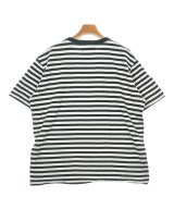 MHL.（エムエイチエル）Tシャツ・カットソー 白 サイズ:3L(XXL位) メンズ/2200630364642