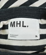 MHL.（エムエイチエル）Tシャツ・カットソー 白 サイズ:3L(XXL位) メンズ/2200630364642