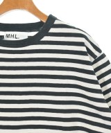 MHL.（エムエイチエル）Tシャツ・カットソー 白 サイズ:3L(XXL位) メンズ/2200630364642