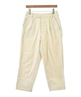 MHL.（エムエイチエル）カーゴパンツ 白 サイズ:1(S位) メンズ/2200643151017