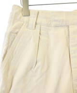 MHL.（エムエイチエル）カーゴパンツ 白 サイズ:1(S位) メンズ/2200643151017