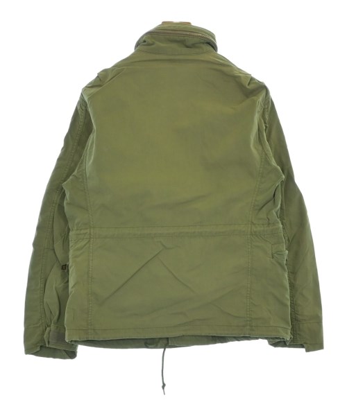 MHL.（エムエイチエル）その他 カーキ サイズ:M メンズ/2200643202016