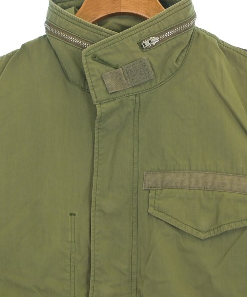 MHL.（エムエイチエル）その他 カーキ サイズ:M メンズ/2200643202016