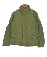 MHL.（エムエイチエル）その他 カーキ サイズ:M メンズ/2200643202016