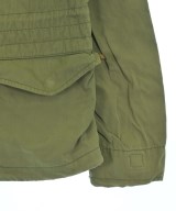 MHL.（エムエイチエル）その他 カーキ サイズ:M メンズ/2200643202016