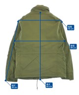 MHL.（エムエイチエル）その他 カーキ サイズ:M メンズ/2200643202016