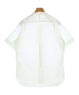 MHL.（エムエイチエル）カジュアルシャツ 白 サイズ:L メンズ/2200643202047