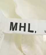 MHL.（エムエイチエル）カジュアルシャツ 白 サイズ:L メンズ/2200643202047