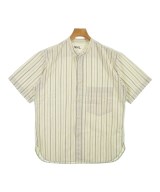 MHL.（エムエイチエル）カジュアルシャツ 白 サイズ:M メンズ/2200643234031