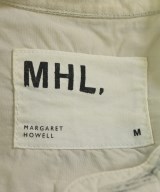 MHL.（エムエイチエル）カジュアルシャツ 白 サイズ:M メンズ/2200643234031