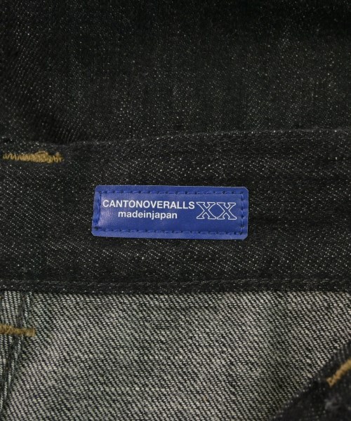 MHL.（エムエイチエル）デニムパンツ 黒 サイズ:29(S位) メンズ/2200643508194