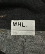MHL.（エムエイチエル）デニムパンツ 黒 サイズ:29(S位) メンズ/2200643508194