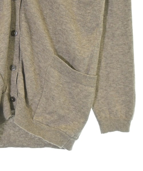MHL.（エムエイチエル）カーディガン ベージュ サイズ:2(M位) レディース/2200643541191