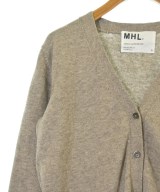 MHL.（エムエイチエル）カーディガン ベージュ サイズ:2(M位) レディース/2200643541191