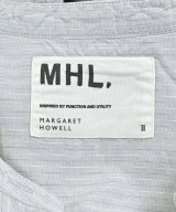 MHL.（エムエイチエル）カジュアルシャツ 青 サイズ:2(M位) レディース/2200643830134