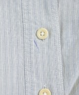 MHL.（エムエイチエル）カジュアルシャツ 青 サイズ:2(M位) レディース/2200643830134