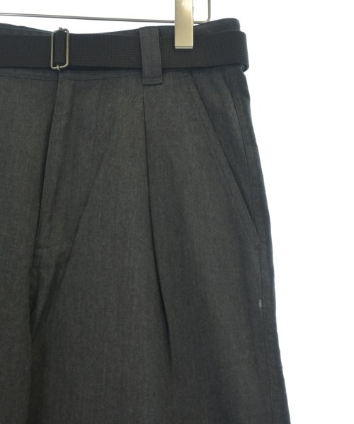 MHL.（エムエイチエル）その他 グレー サイズ:S メンズ/2200643910027