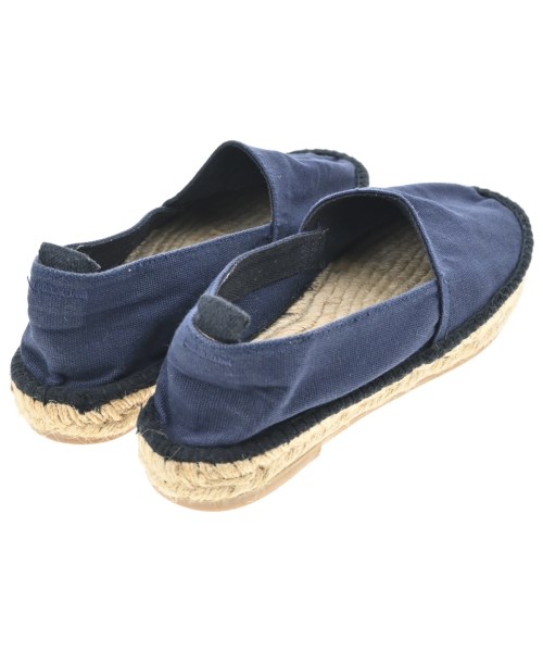 MHL.（エムエイチエル）エスパドリーユ 紺 サイズ:EU38(24.5cm位) レディース/2200633554262