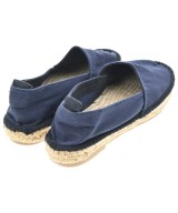 MHL.（エムエイチエル）エスパドリーユ 紺 サイズ:EU38(24.5cm位) レディース/2200633554262