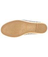 MHL.（エムエイチエル）エスパドリーユ 紺 サイズ:EU38(24.5cm位) レディース/2200633554262