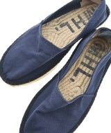 MHL.（エムエイチエル）エスパドリーユ 紺 サイズ:EU38(24.5cm位) レディース/2200633554262