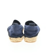 MHL.（エムエイチエル）エスパドリーユ 紺 サイズ:EU38(24.5cm位) レディース/2200633554262