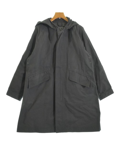 MHL.(エムエイチエル)その他 黒 サイズ:2(M位)/2200644042017