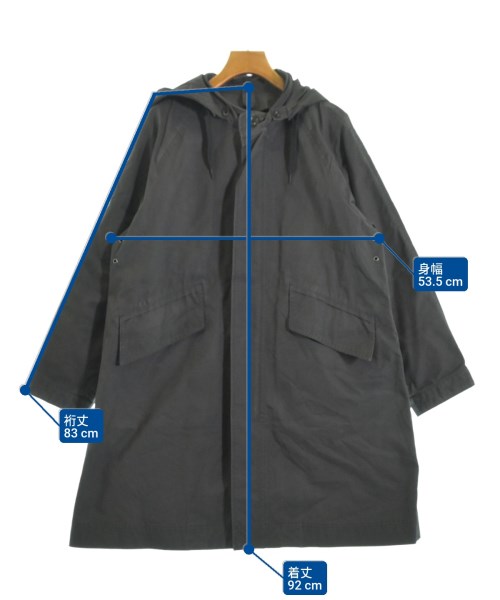 MHL.（エムエイチエル）その他 黒 サイズ:2(M位) レディース/2200644042017