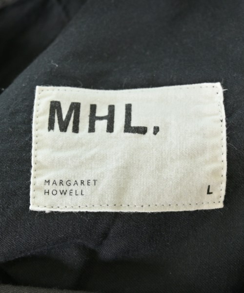 MHL.（エムエイチエル）その他 グレー サイズ:L メンズ/2200644205030