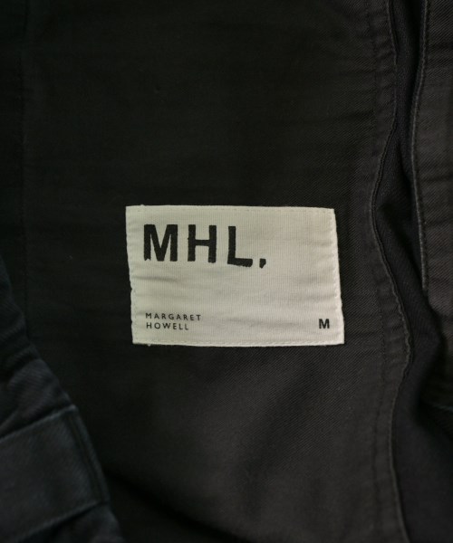 MHL.（エムエイチエル）その他 黒 サイズ:M メンズ/2200644205054