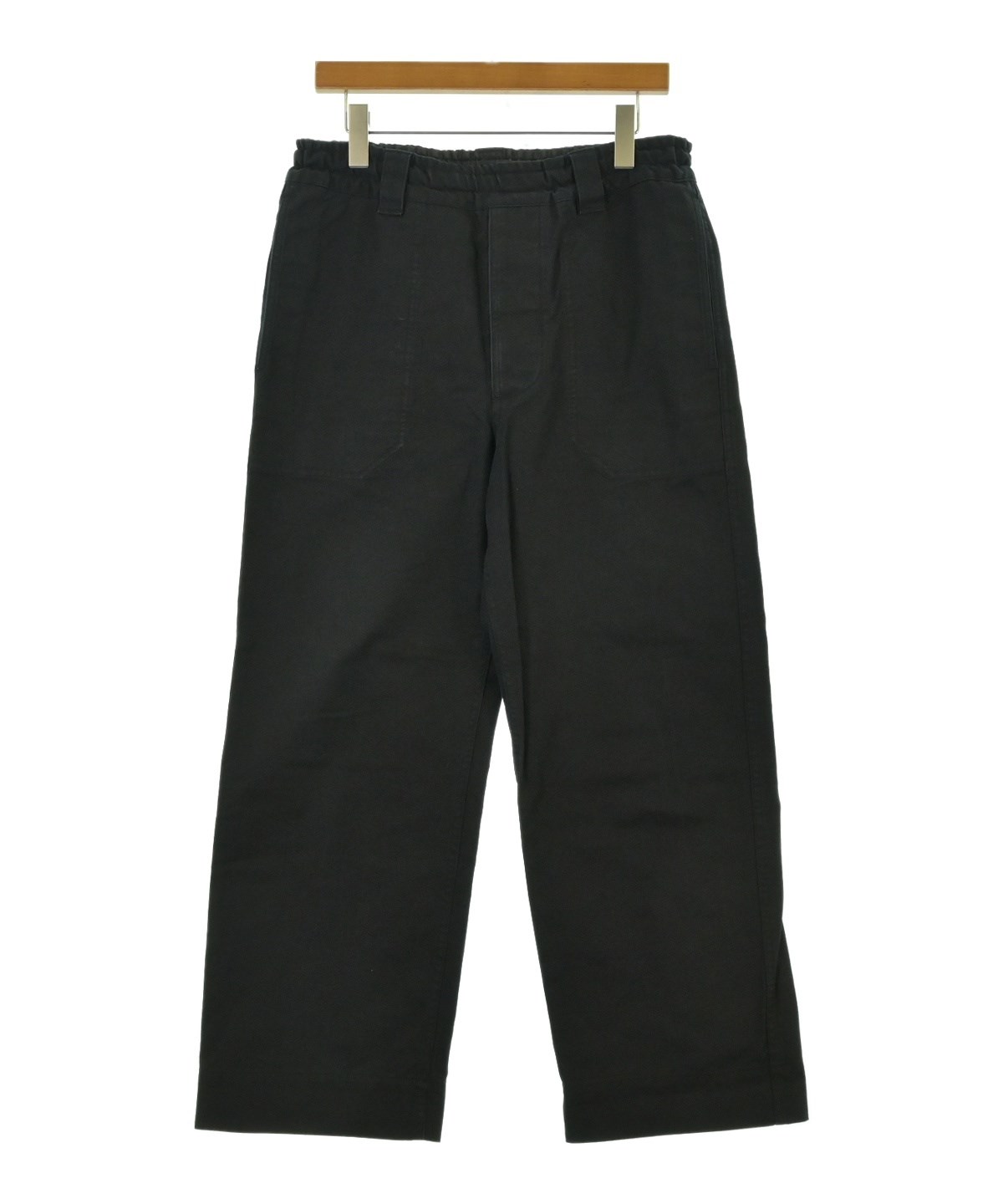 MHL.（エムエイチエル）その他 黒 サイズ:M メンズ/2200644205054