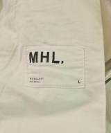 MHL.（エムエイチエル）その他 白 サイズ:L メンズ/2200644205061
