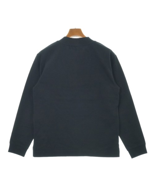 MHL.（エムエイチエル）Tシャツ・カットソー 黒 サイズ:M メンズ/2200644359030