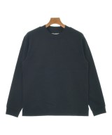 MHL.（エムエイチエル）Tシャツ・カットソー 黒 サイズ:M メンズ/2200644359030