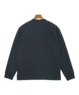 MHL.（エムエイチエル）Tシャツ・カットソー 黒 サイズ:M メンズ/2200644359030