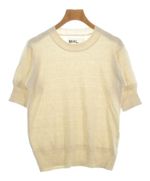 エムエイチエル(MHL.)のMHL. ニット・セーター