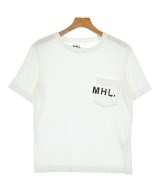 MHL. Tシャツ・カットソー