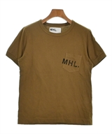 MHL. Tシャツ・カットソー