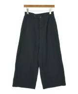 MHL. クロップドパンツ