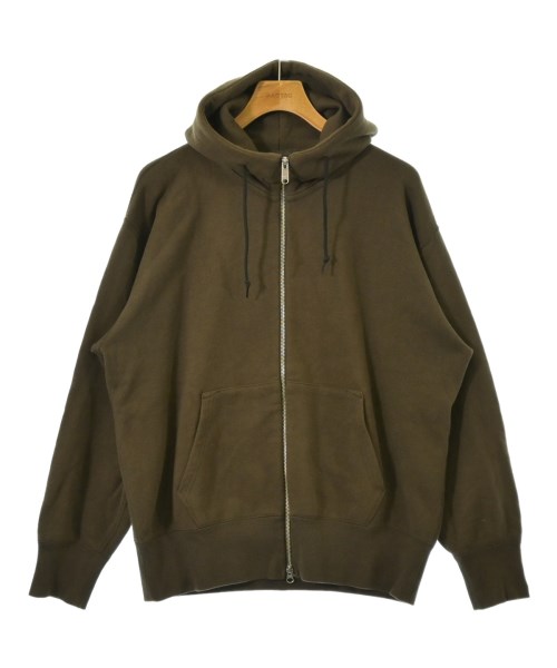 エムエイチエル(MHL.)のMHL. パーカー