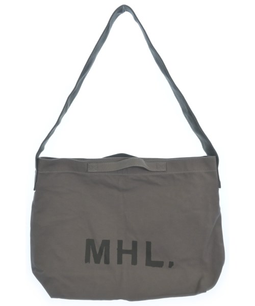 エムエイチエル(MHL.)のMHL. ショルダーバッグ