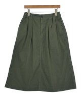 MHL. ロング・マキシ丈スカート