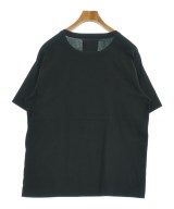 MHL.（エムエイチエル）Tシャツ・カットソー 黒 サイズ:L メンズ/2200532842019